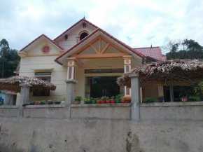 Гостиница Thac Ba Family Homestay  Tp. Yên Bái